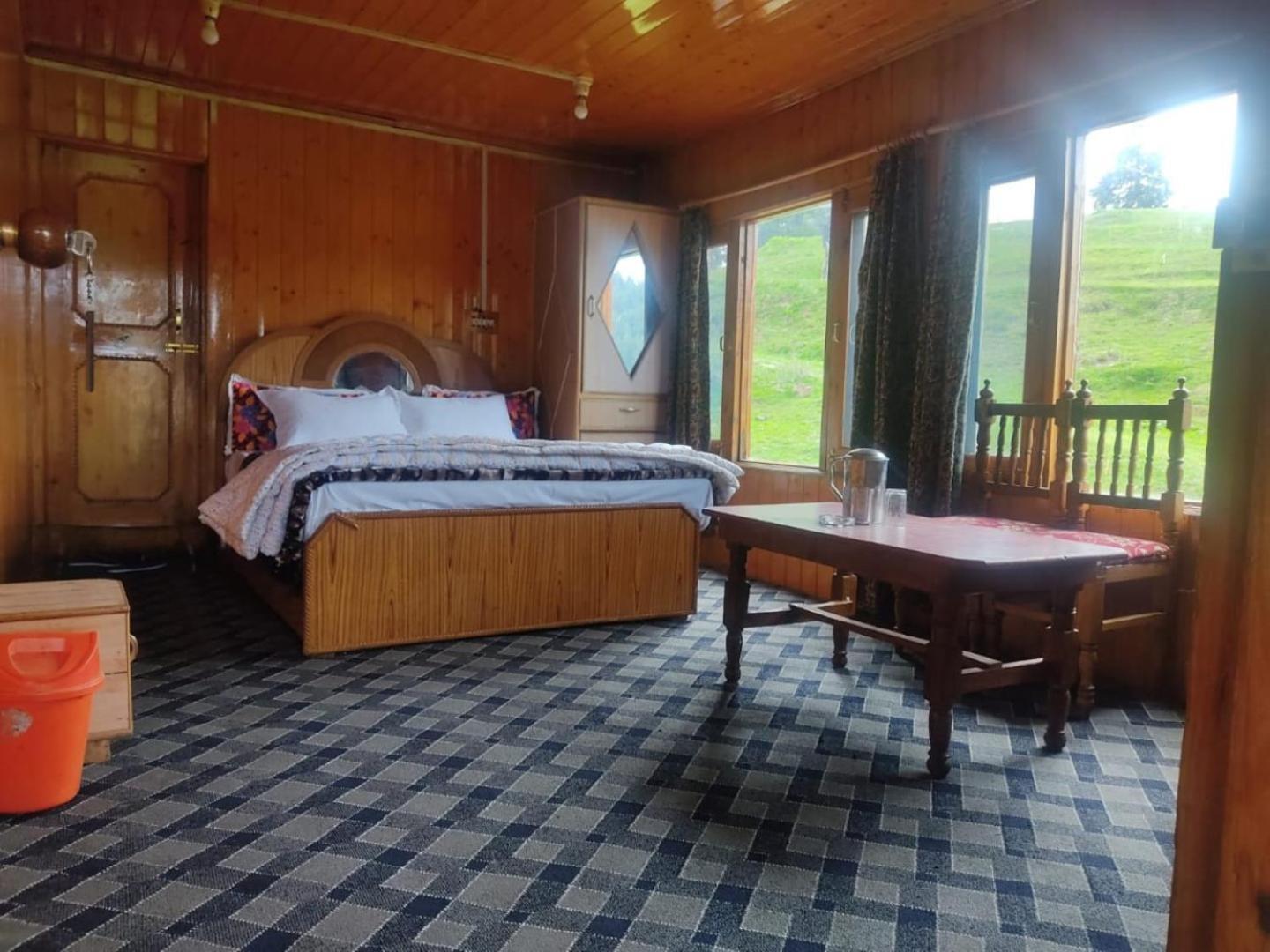 Roseland Cottage , กุลมาร์ค ภายนอก รูปภาพ