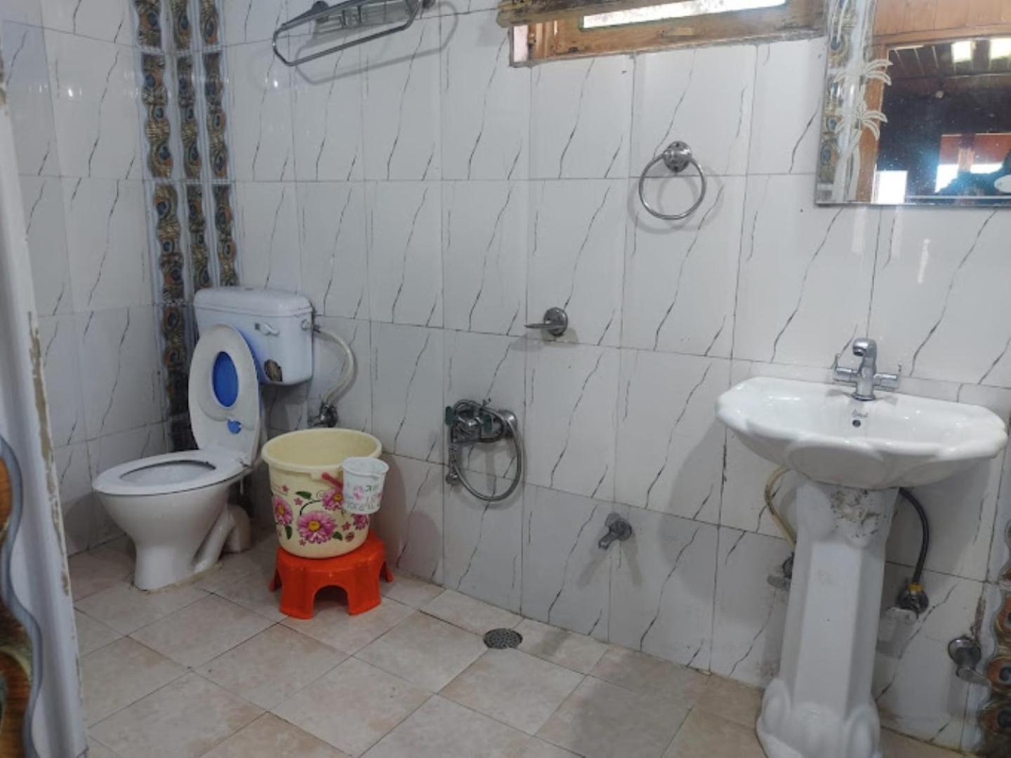 Roseland Cottage , กุลมาร์ค ภายนอก รูปภาพ