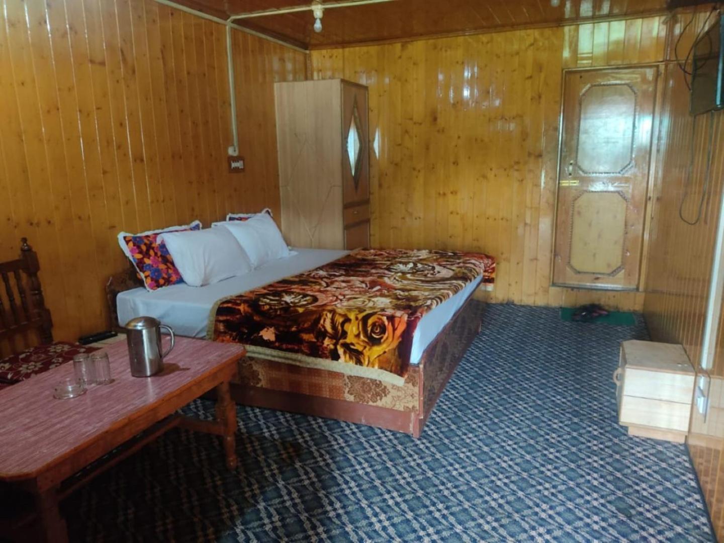 Roseland Cottage , กุลมาร์ค ภายนอก รูปภาพ