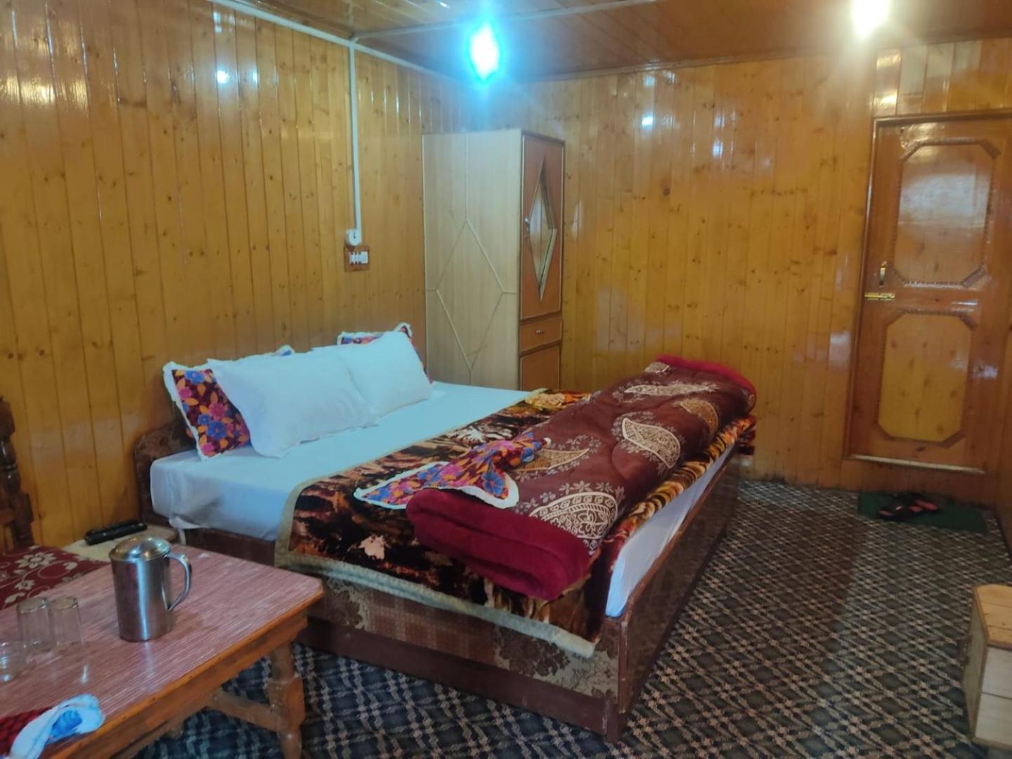 Roseland Cottage , กุลมาร์ค ภายนอก รูปภาพ