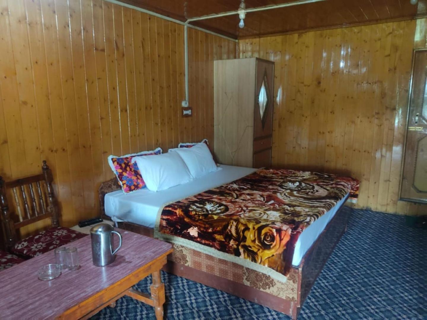 Roseland Cottage , กุลมาร์ค ภายนอก รูปภาพ